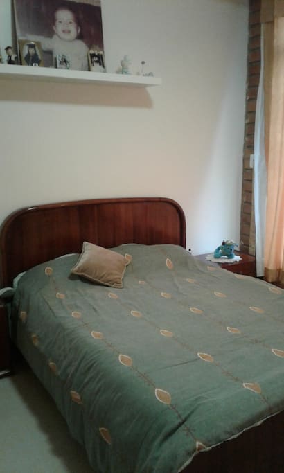 Dormitorio