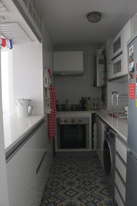 Cocina