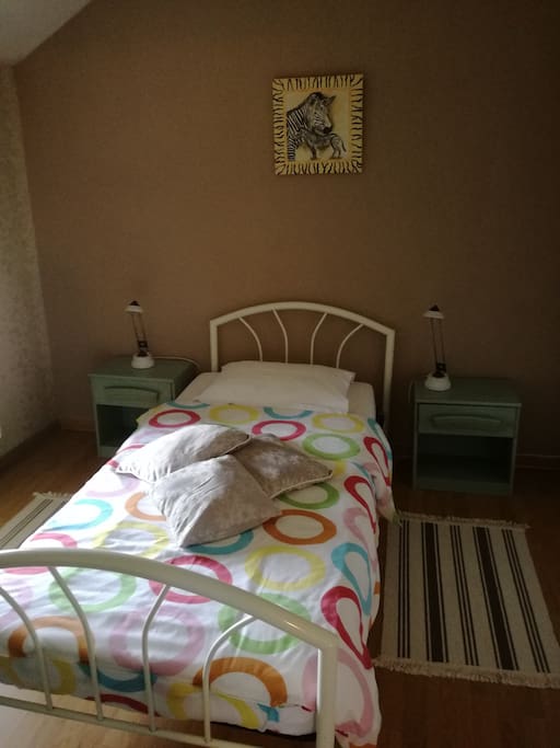 Petite Chambre