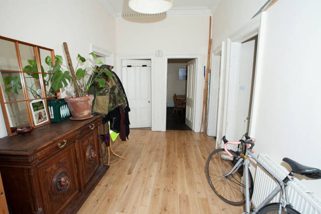 Hallway