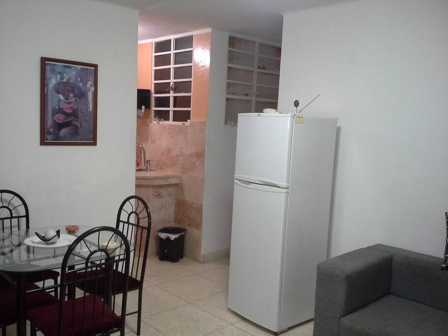 comedor