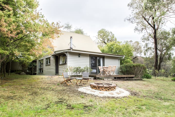 Coromandel Cottage Houses For Rent In Berrima New South Wales