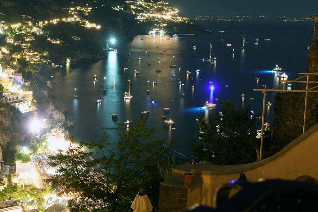 Positano