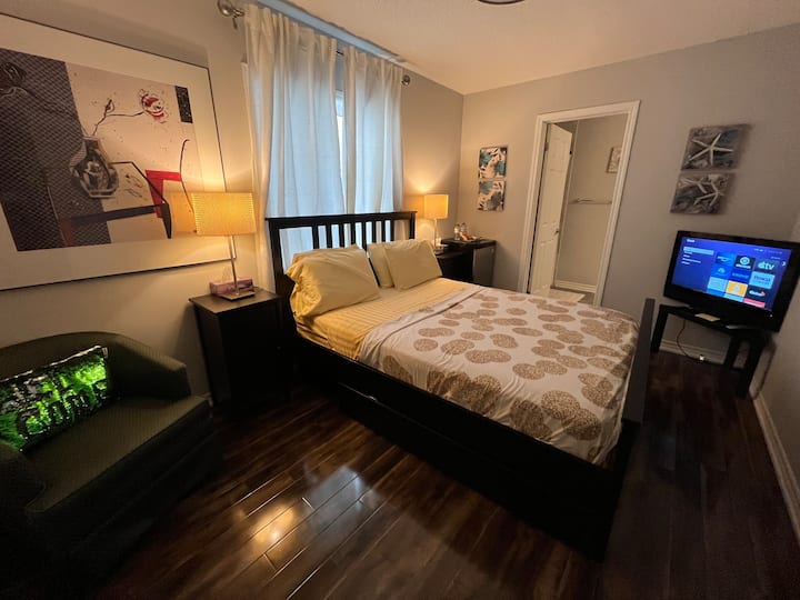 Milton Vacation Rentals Airbnb