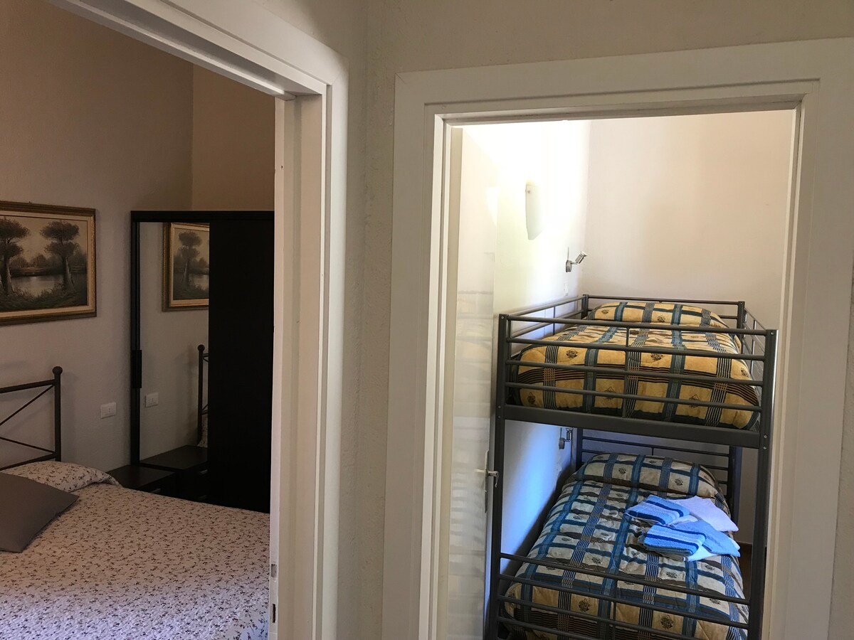 საძინებელი 2