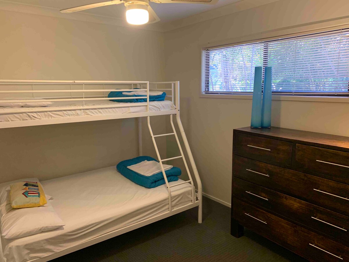 Спална соба на спрат 2