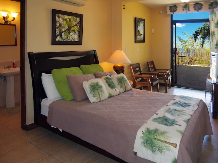 Спална соба 4