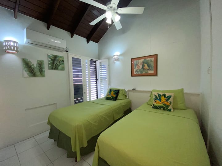 საძინებელი 2