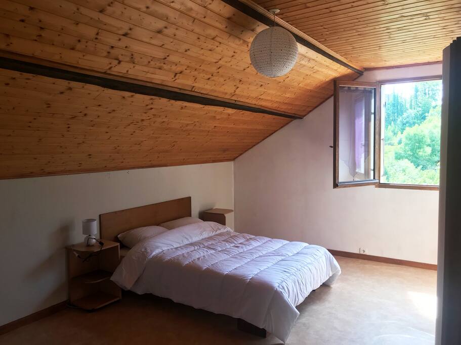 Chambre 1