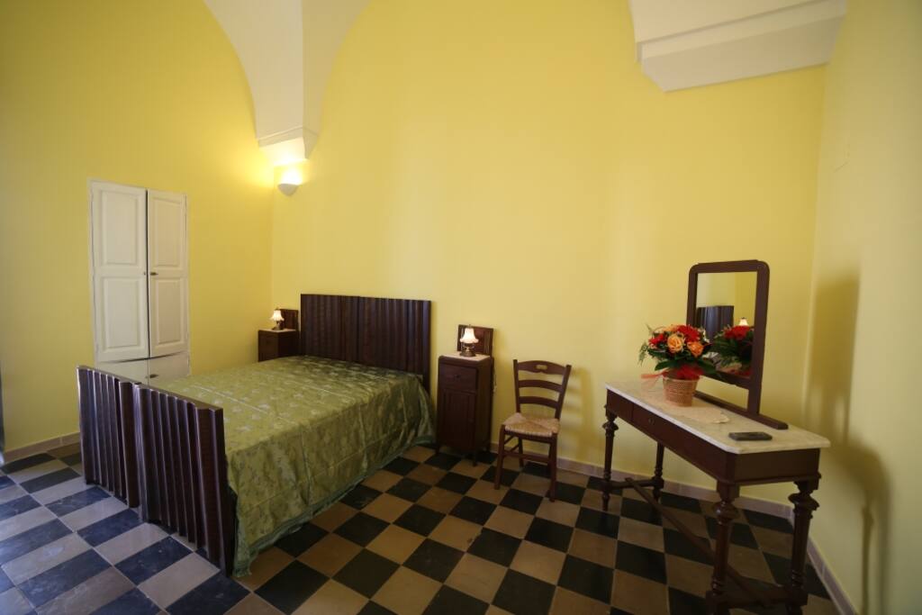 B & B Kyrios - Camera Mimosa