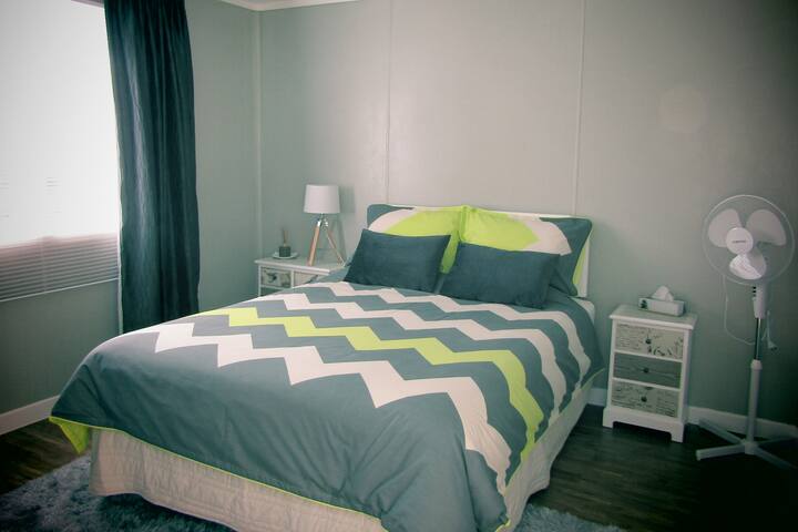 Airbnb Waitomo Vacation Rentals Places To Stay Waikato