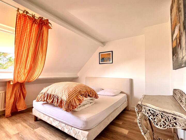 chambre "Port Blanc"