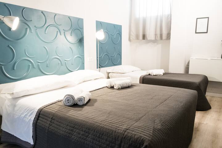 Apartment up to 21 people near the Colosseum gallery image 3