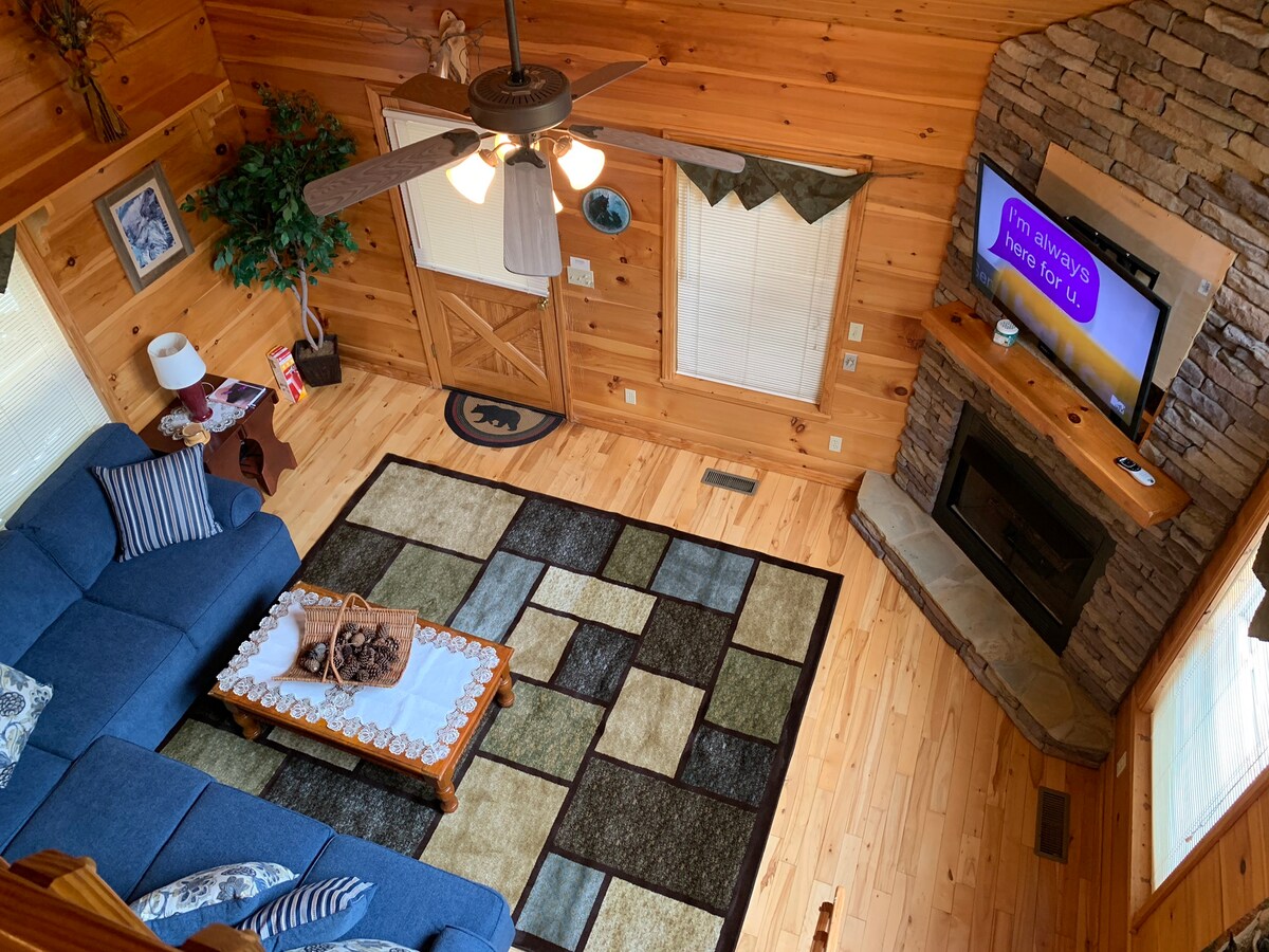 ห้องนั่งเล่น