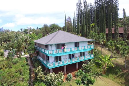 North Shore Guest House,near Waimea Bch,Sharks Cob