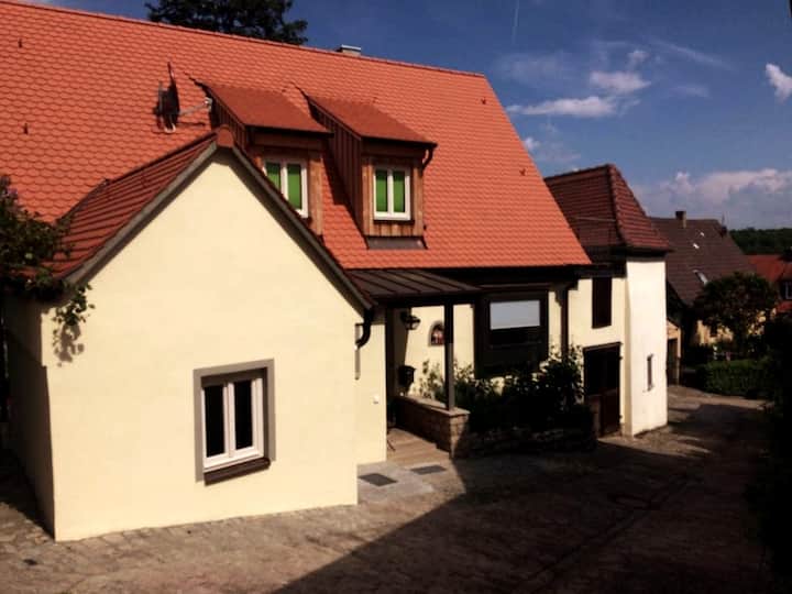 Sulzfeld am Main Vacation Rentals & Homes - Bavaria, Germany | Airbnb