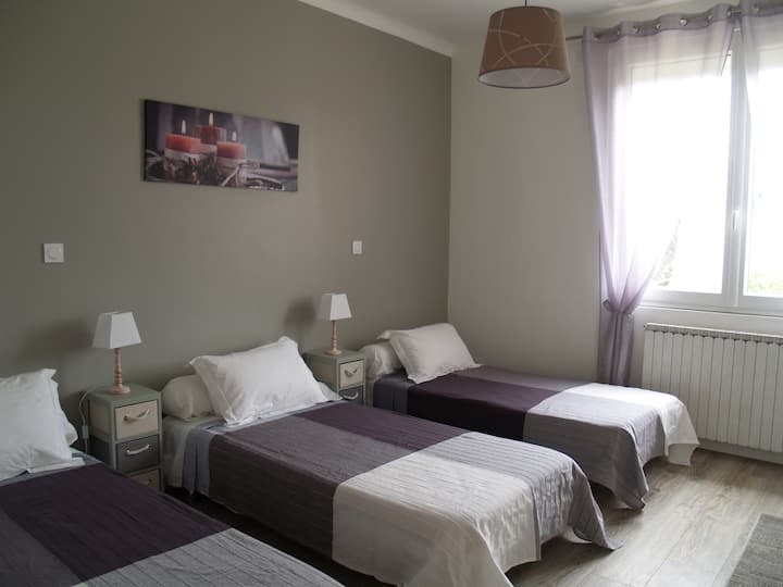 Habitación 2