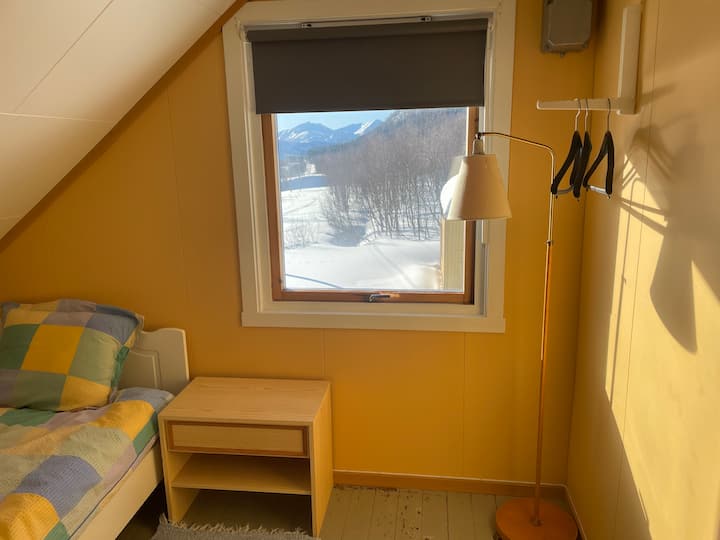 ფართო საძინებელი