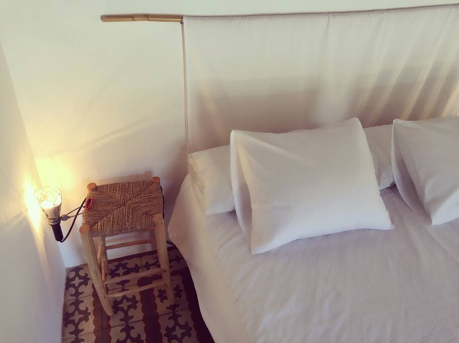 Really comfy pillows