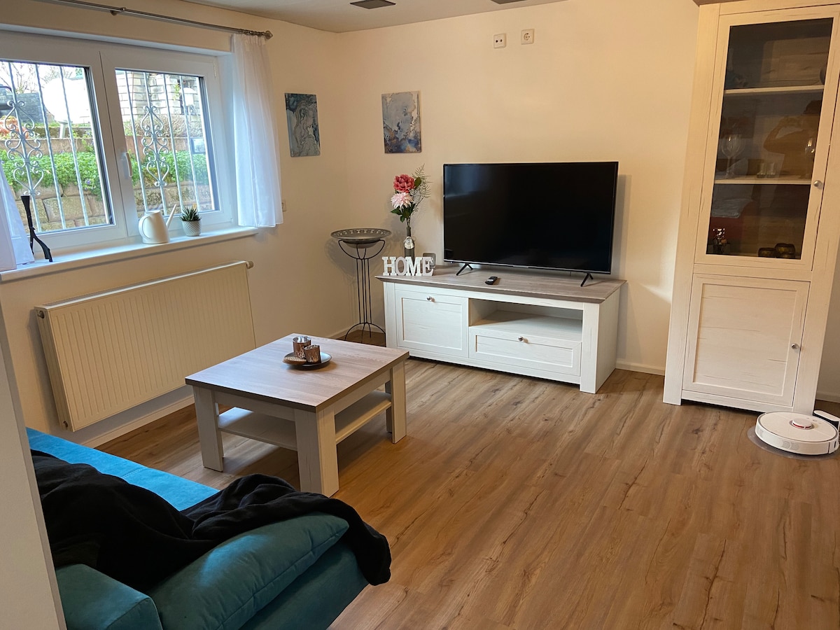 Proprietà Airbnb di successo: Cozy, 1-room apartment on Steinlach. a Tübingen