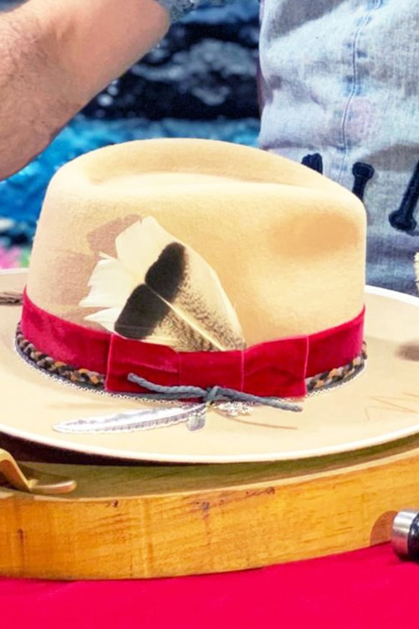Créez un chapeau unique chez MiniMe Wonderland - Airbnb