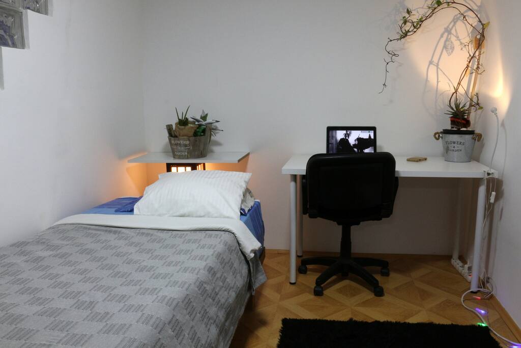 Private room