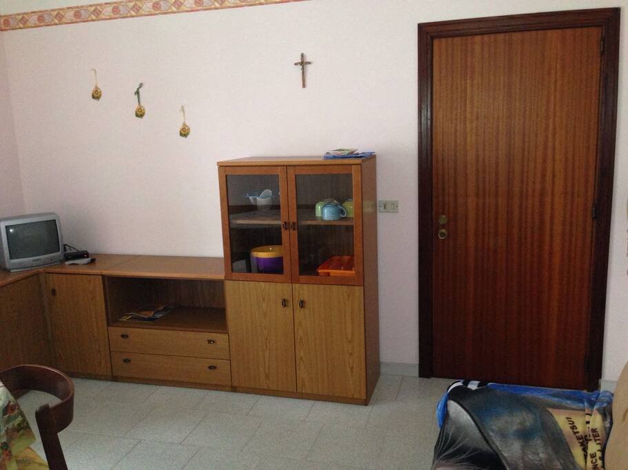 soggiorno