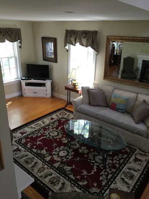 LivingRoom