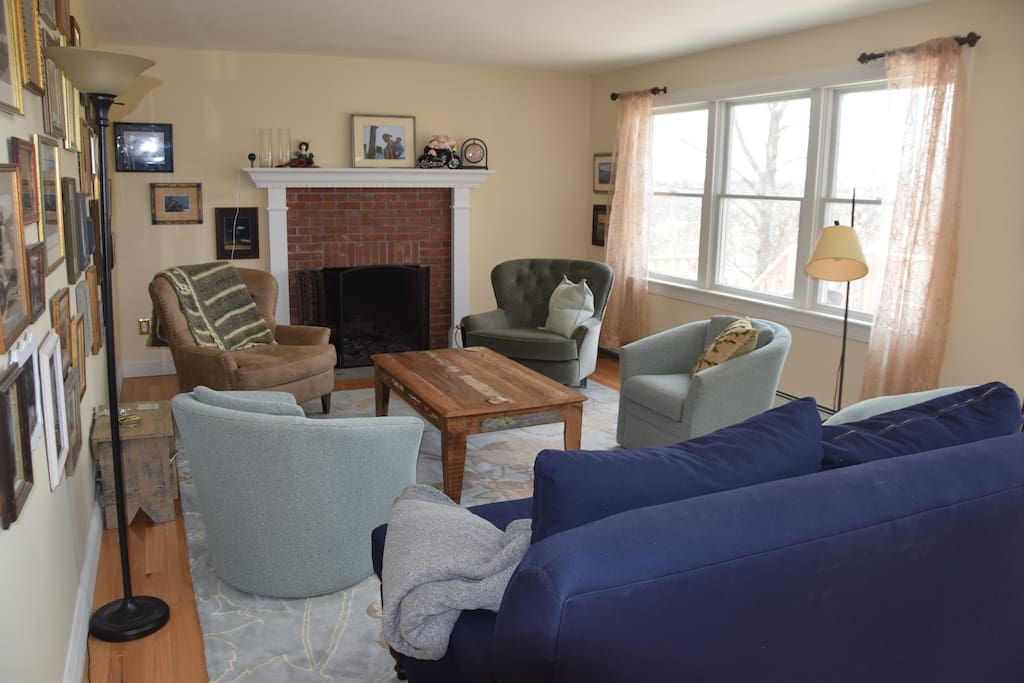 Livingroom