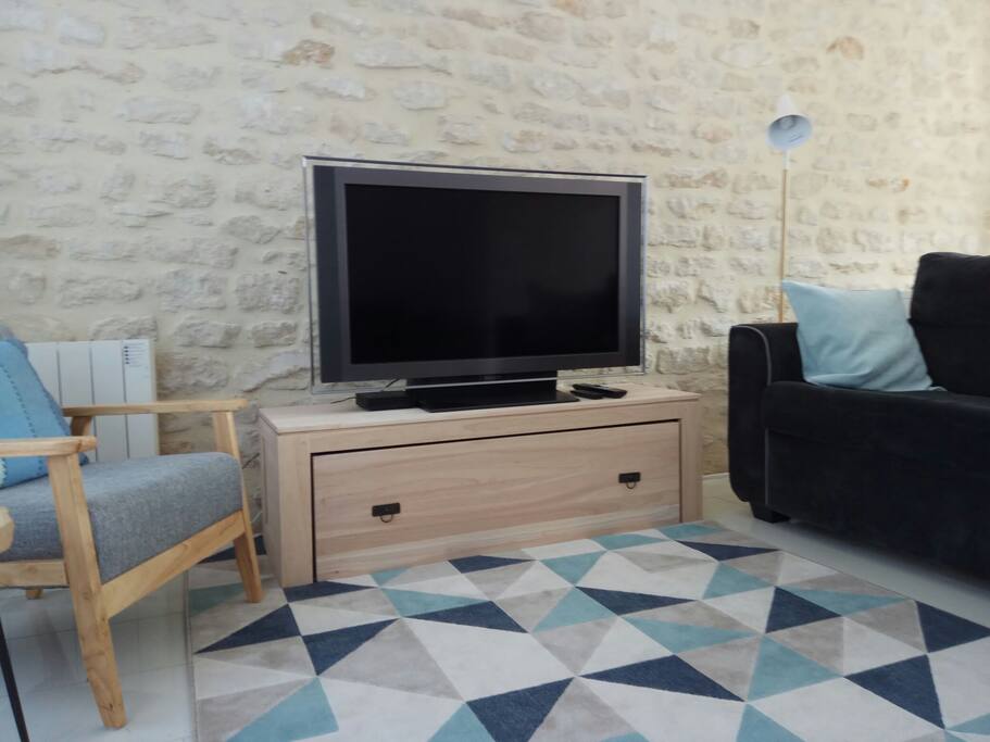 Le salon