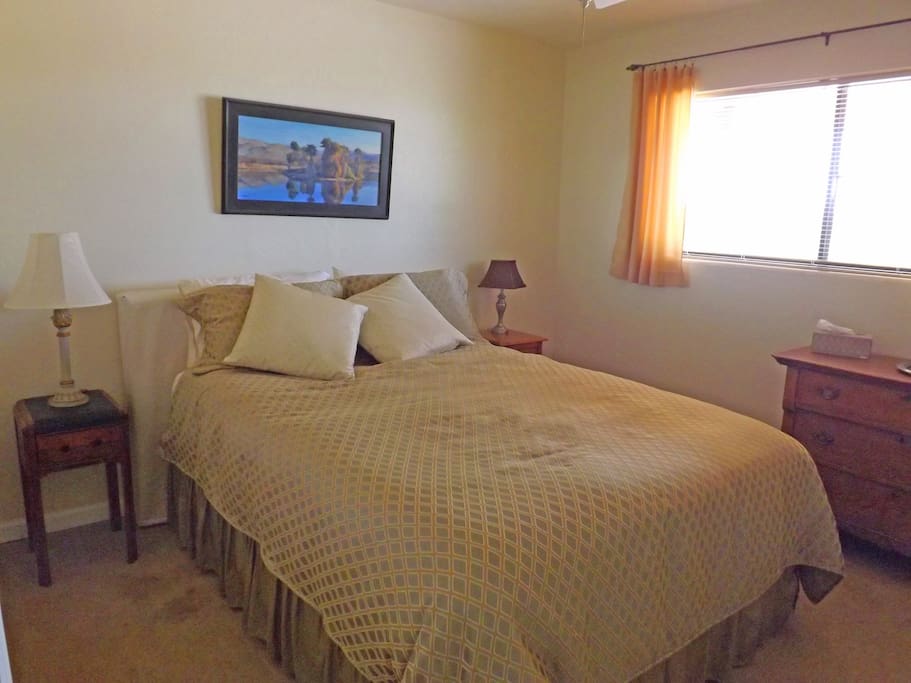 Bedroom no 3
