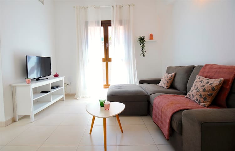 Modern apartment in Palma – La Lonja Homes