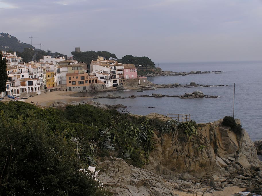 Calella de Palafrugell