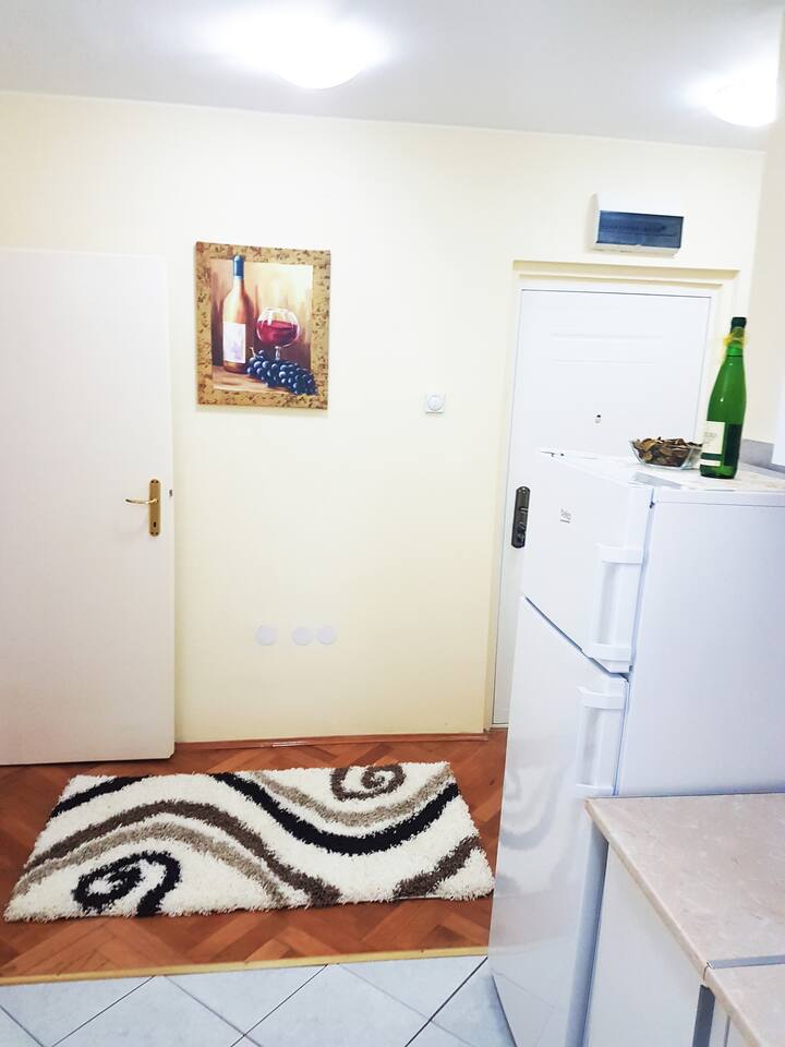 Apartment Jana Subotica - Subotica