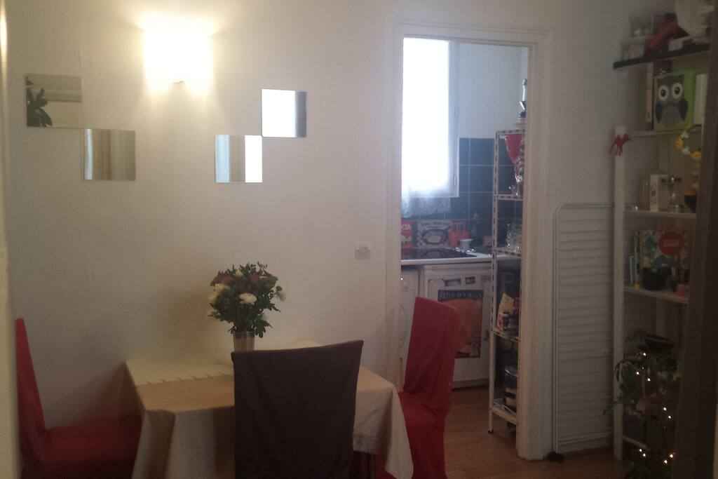 Salon