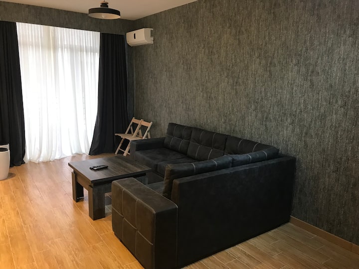 Seaside Apartment 25th Floor - Batumi