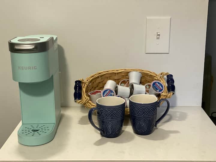 Creekside Bliss #1 - The Santa Cruz - Boulder Creek, CA
