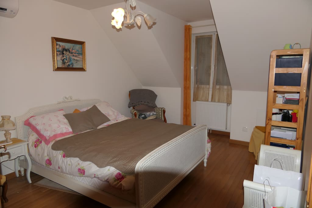 Chambre 1