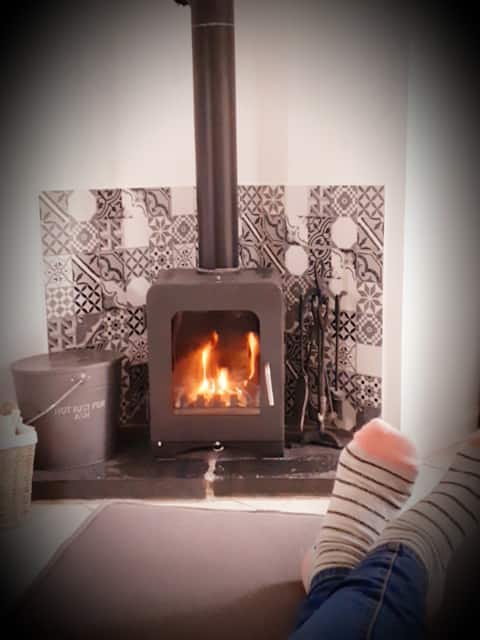 Top performing Airbnb: The Granary, Princes Gate - A Countryside Retreat in Pembrokeshire