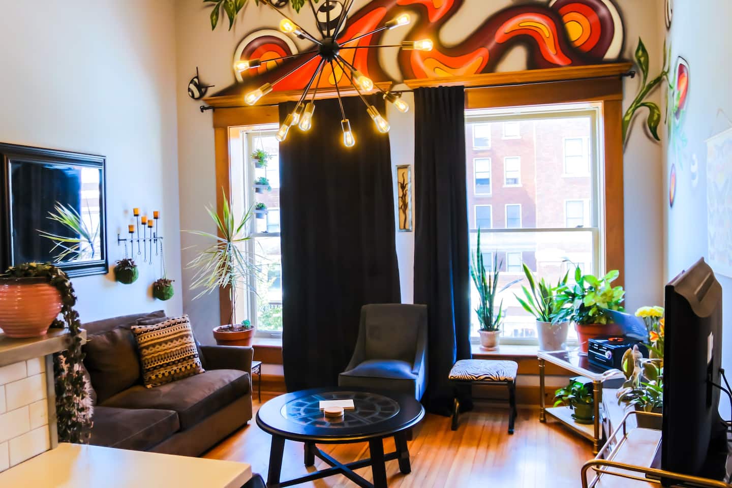 15 Best Airbnbs in Indianapolis, IN (2024 Edition) Road Affair