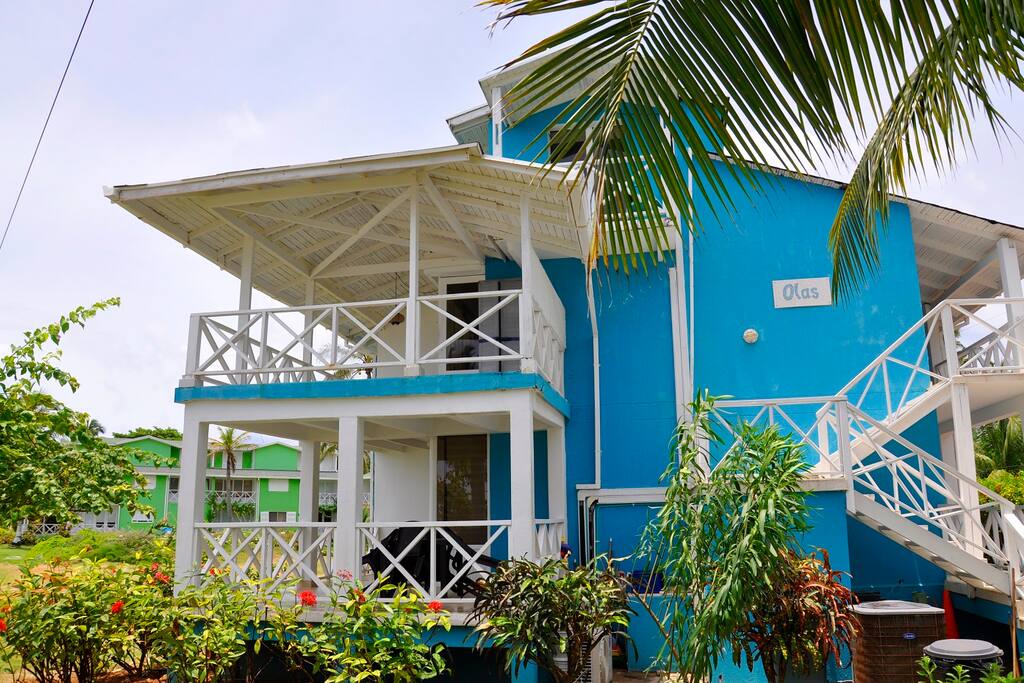 El duplex