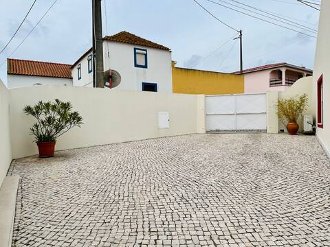 Casa do Sobral | TH2