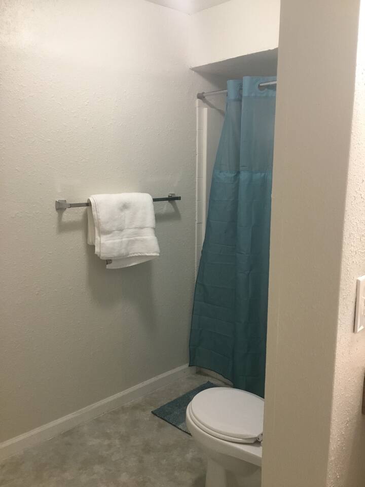 Juniper Rising Guest Apartment