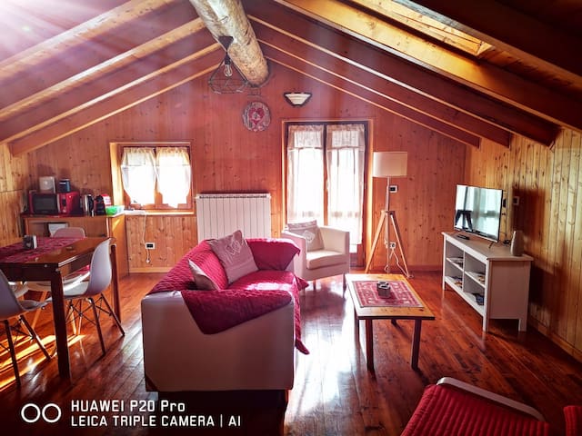 Airbnb Pradella Vacation Rentals Places To Stay