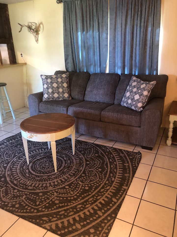 Leesburg Vacation Rentals & Homes Alabama, United States Airbnb