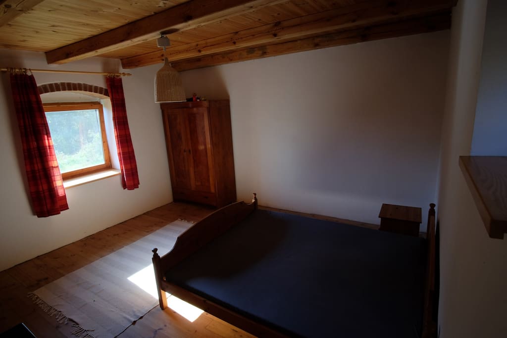 Bedroom #1