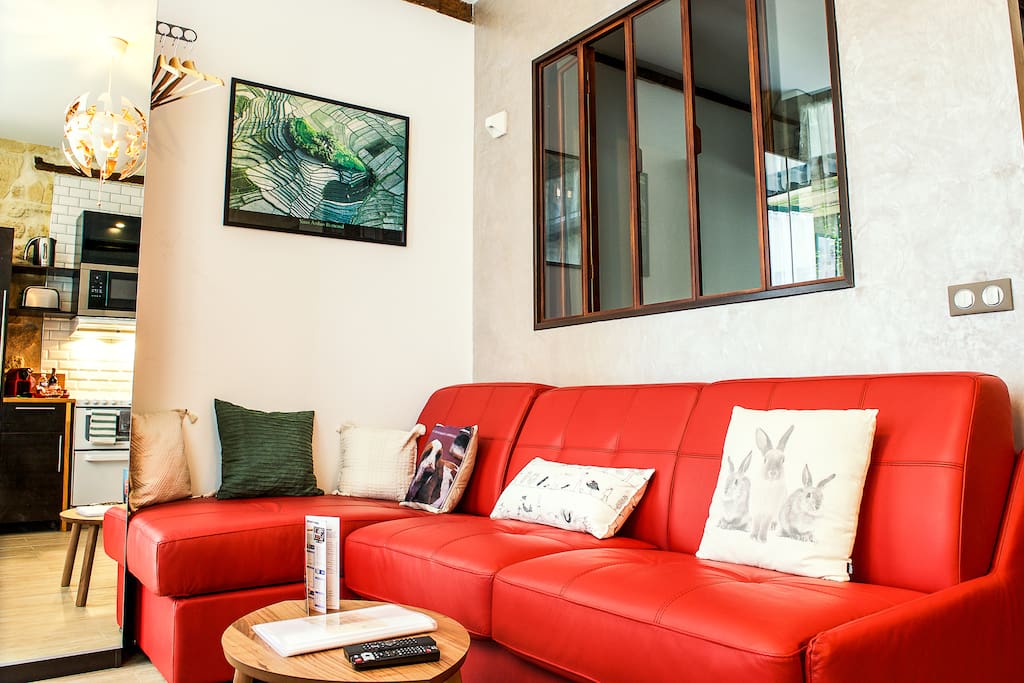 Sofa Bed