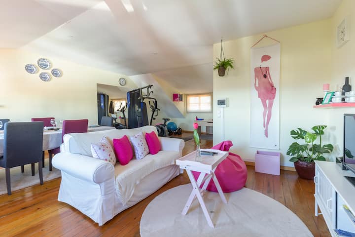 ÓPorto.inguest, " Unique Experience Residence " - Porto