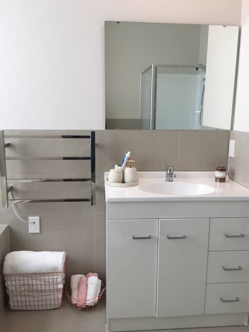 Common Bathroom