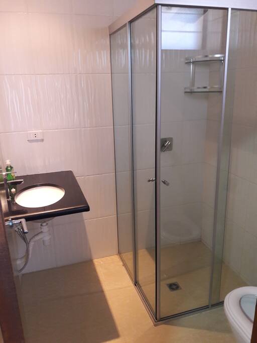 En Suite Bathroom